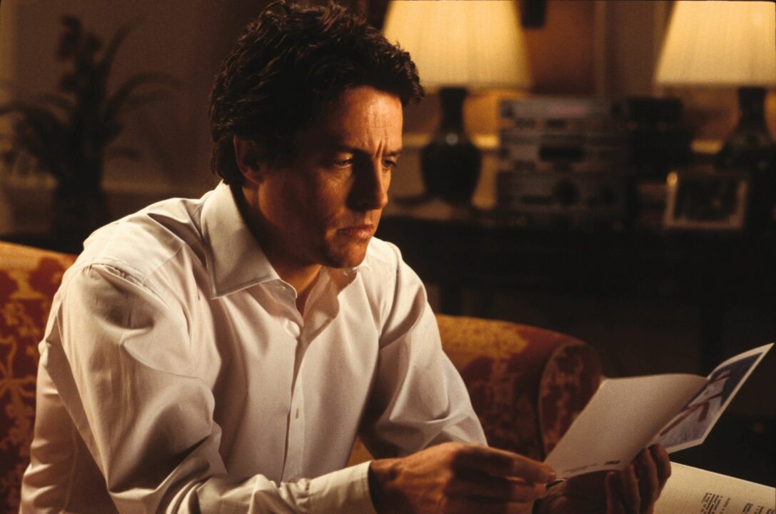  Love Actually