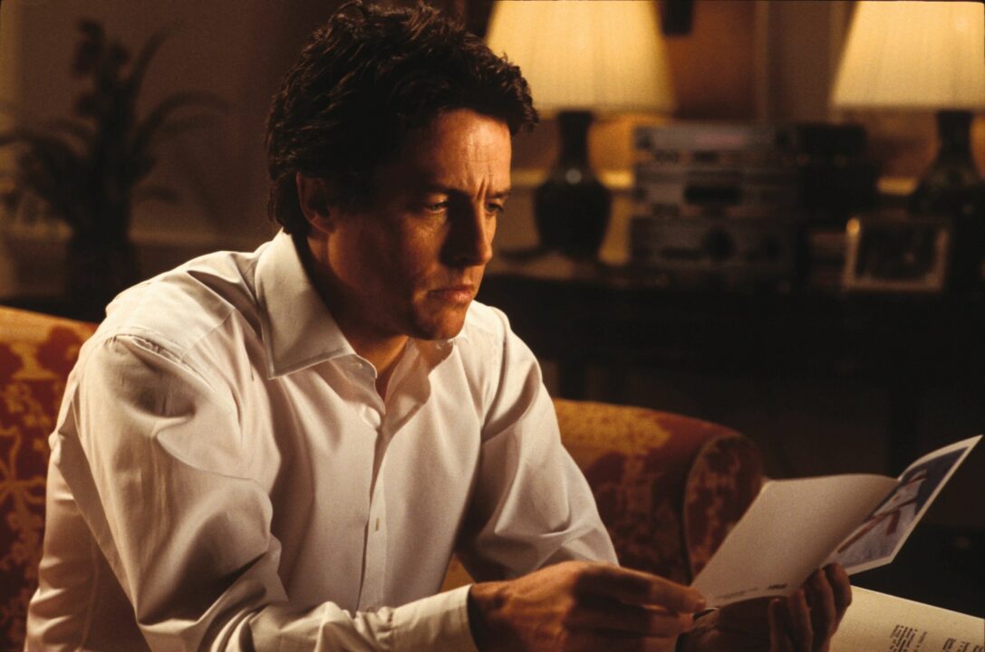  20 Jahre Jubiläum: Love Actually