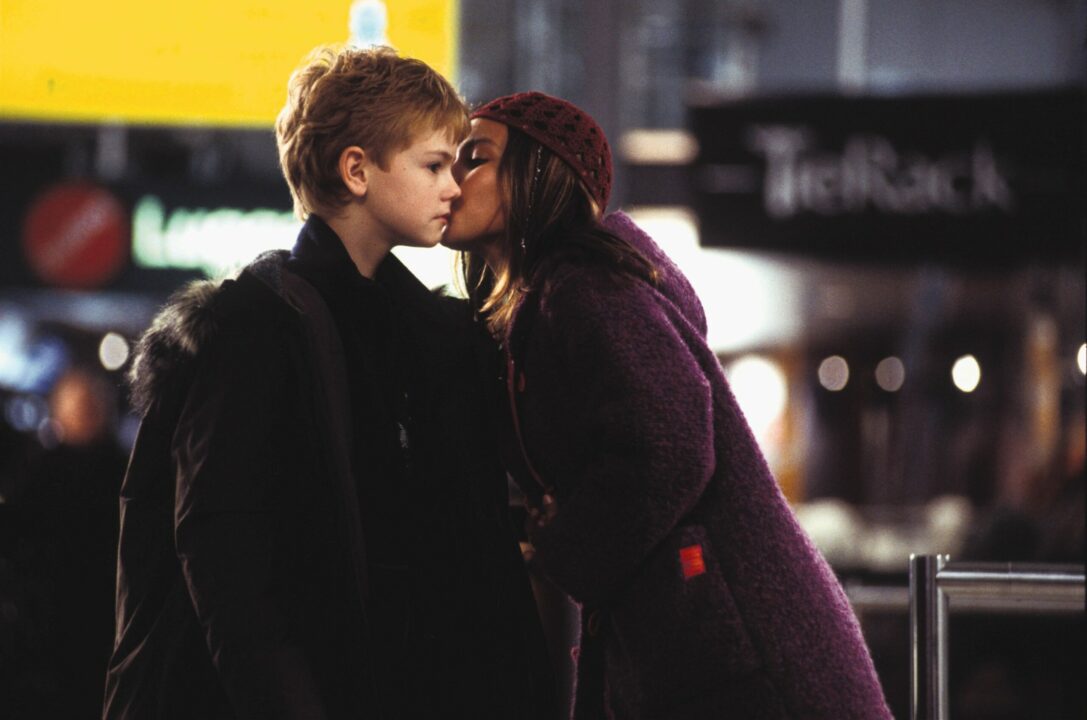  Love Actually