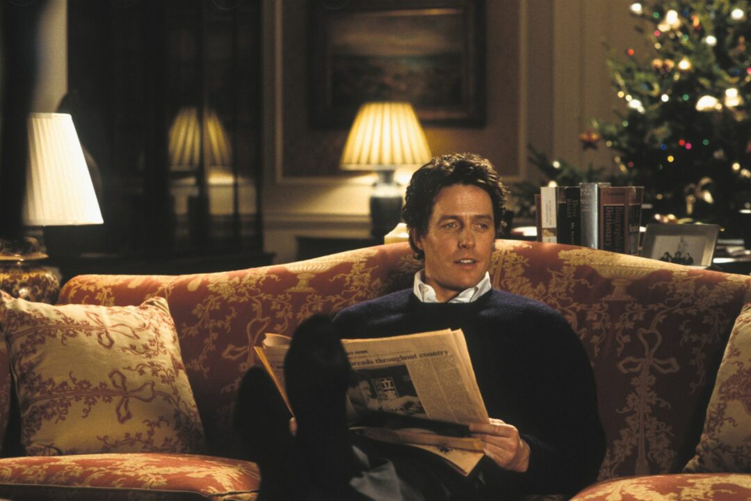  Love Actually
