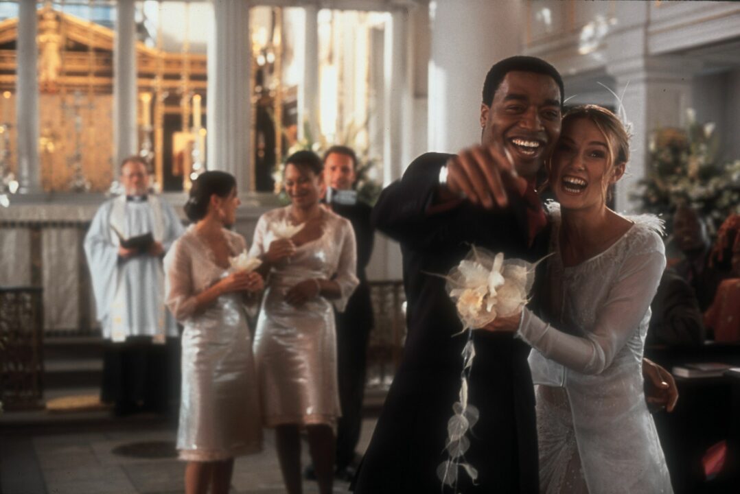  Love Actually