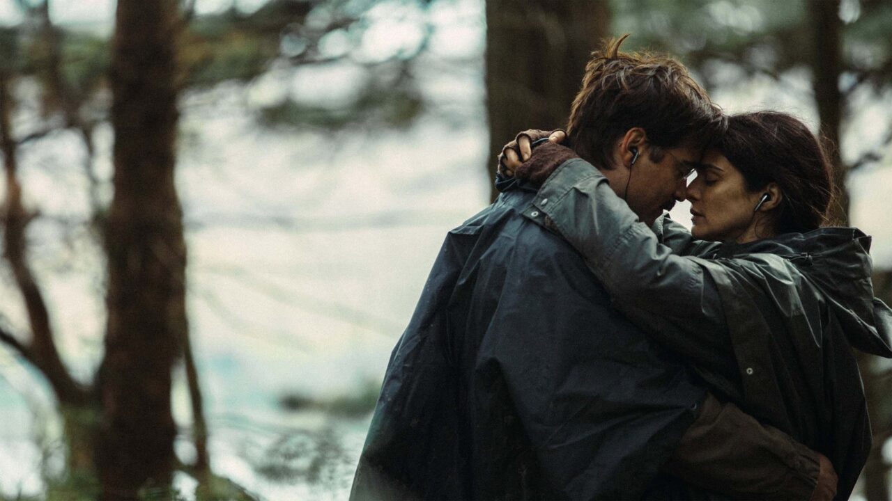  The Lobster