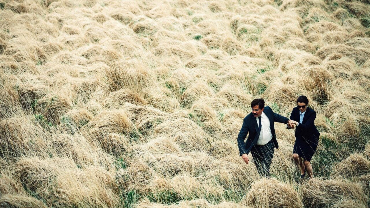  The Lobster