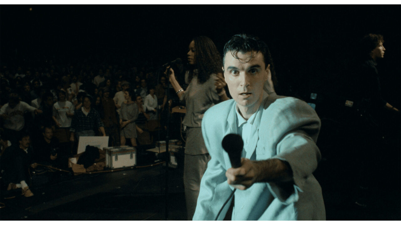  Stop Making Sense