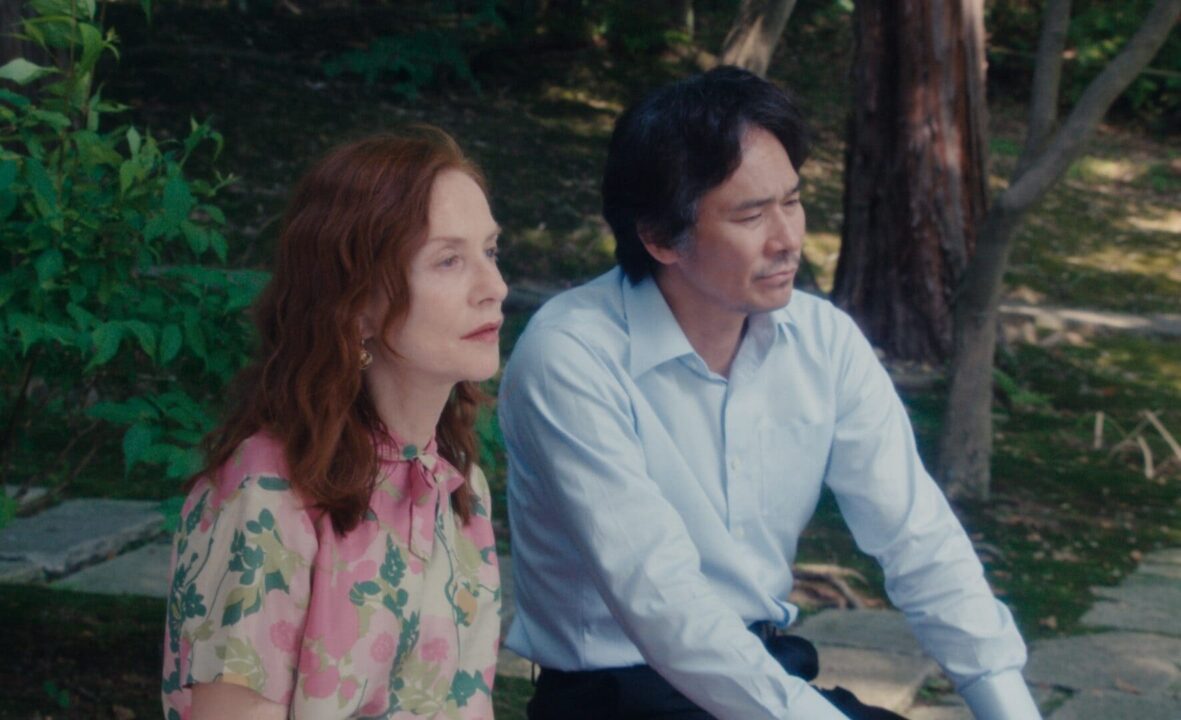  Madame Sidonie in Japan