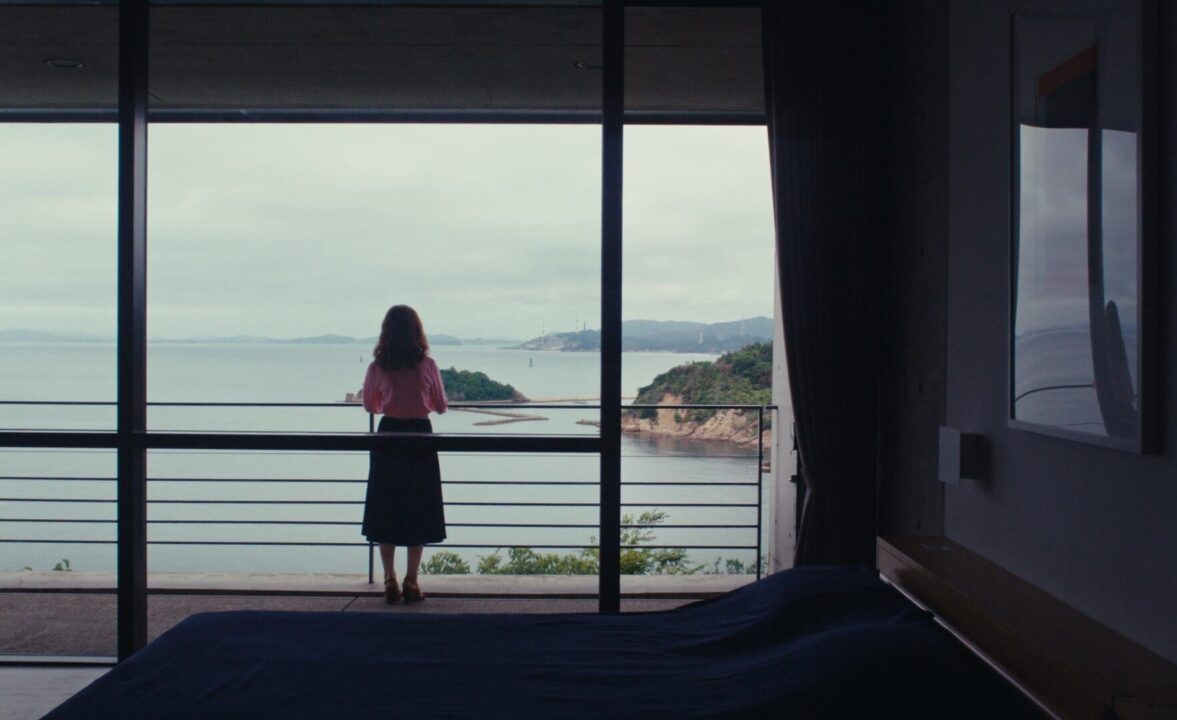  Madame Sidonie in Japan