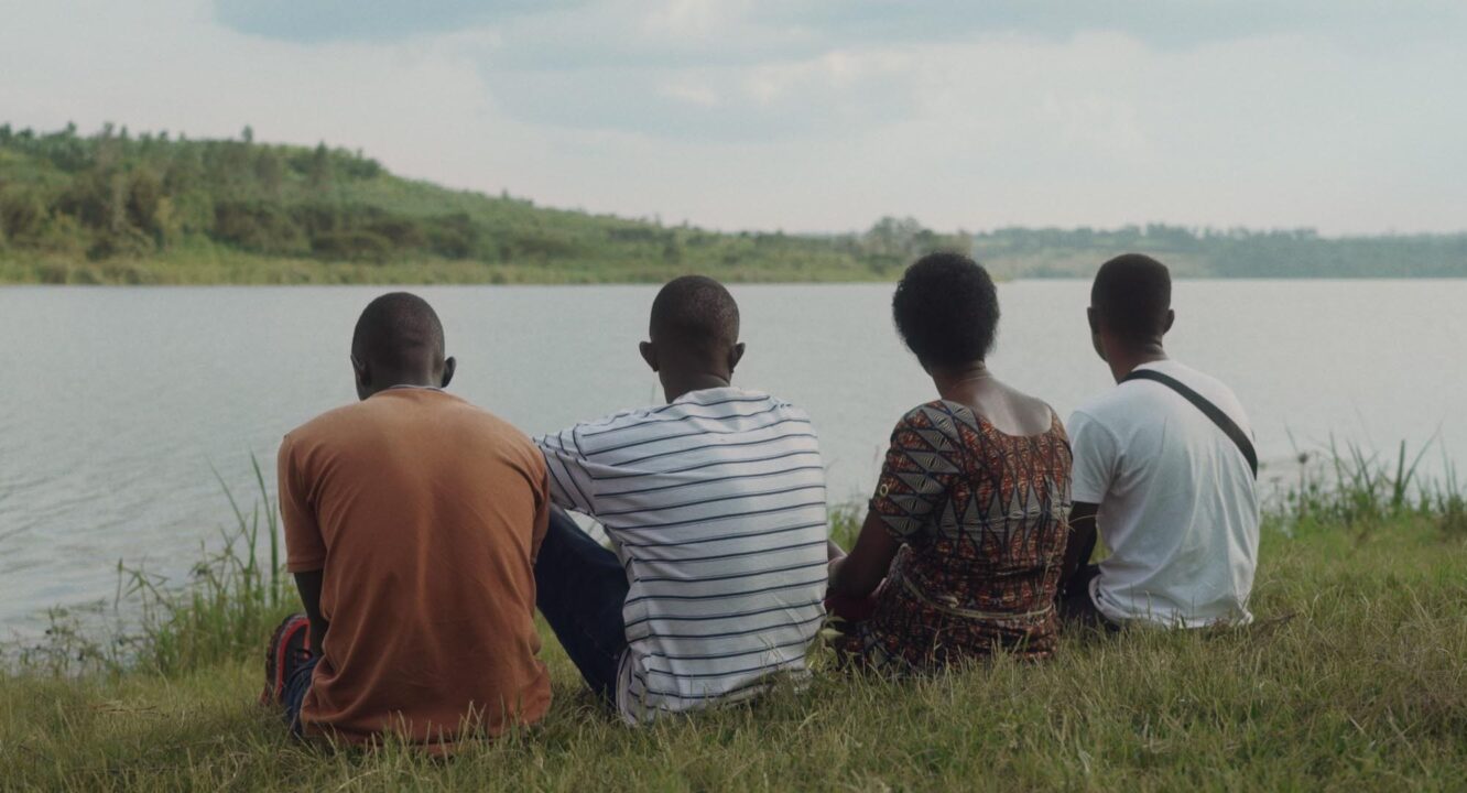  Kumva – Ce qui vient du silence