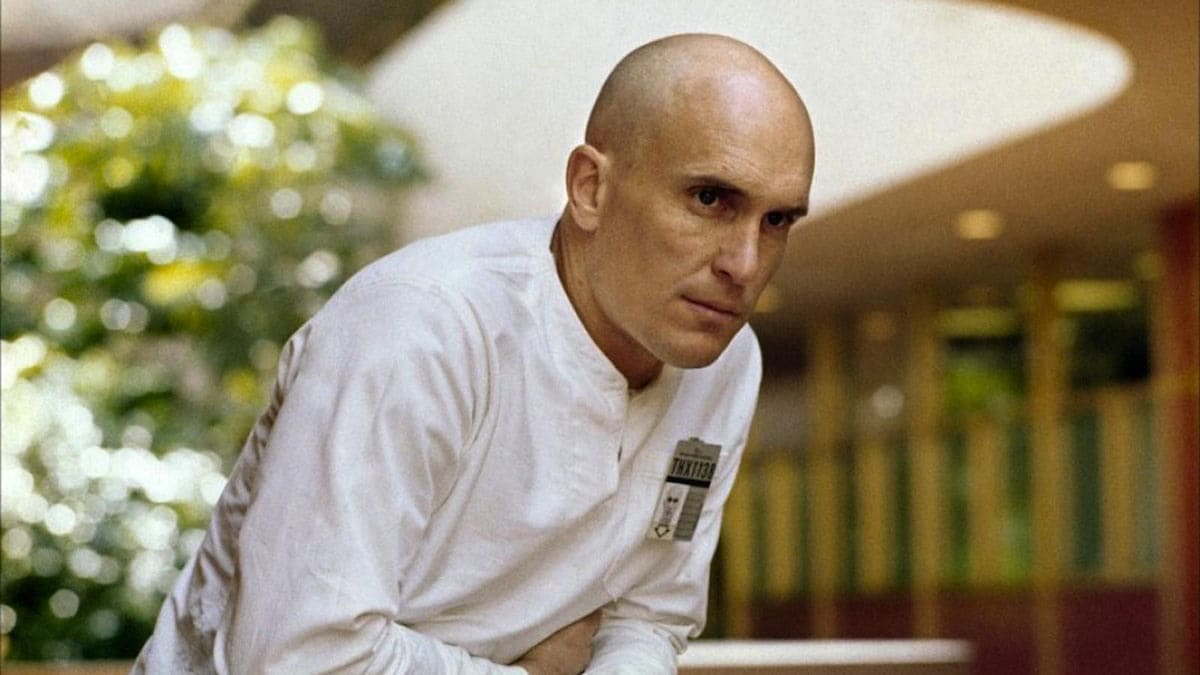  THX 1138