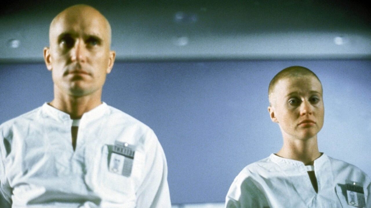  THX 1138