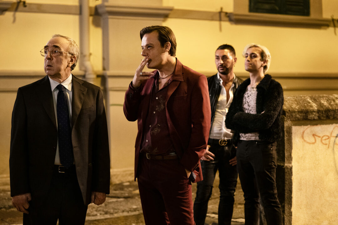  Il Bambino Nascosto