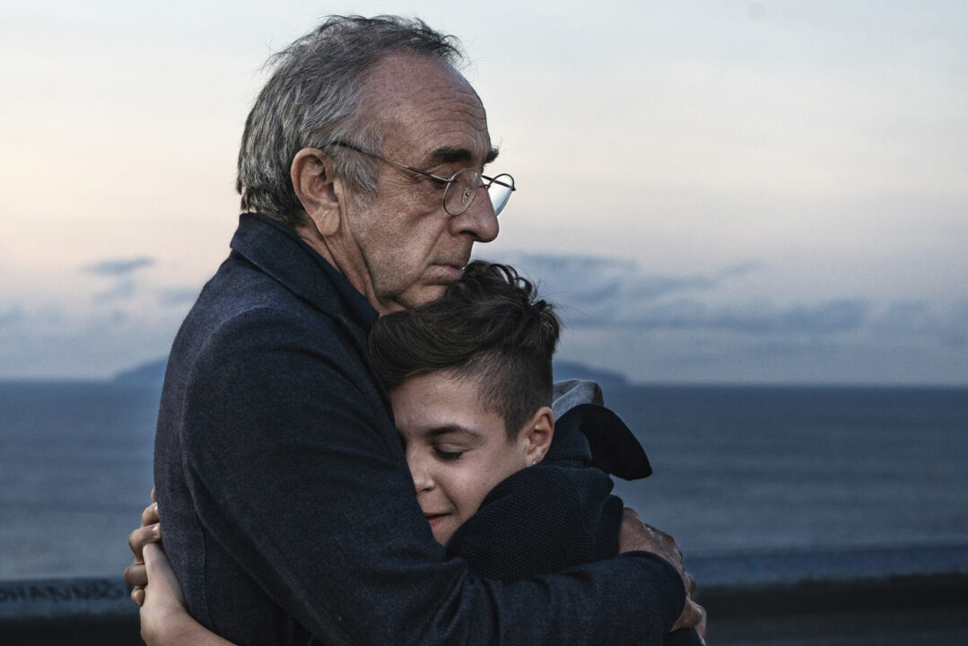  Il Bambino Nascosto