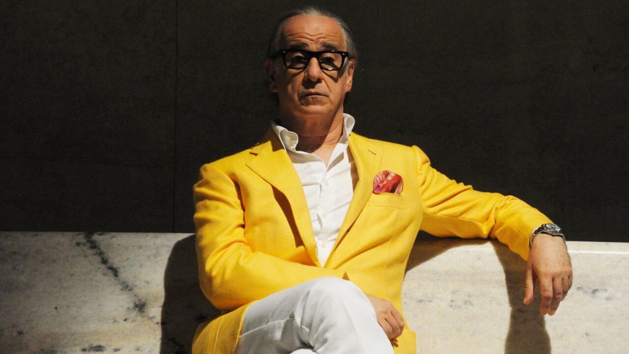  La grande bellezza