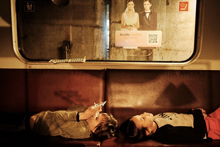  Photophobia