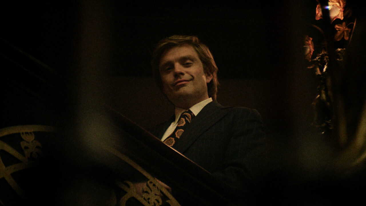  The Apprentice