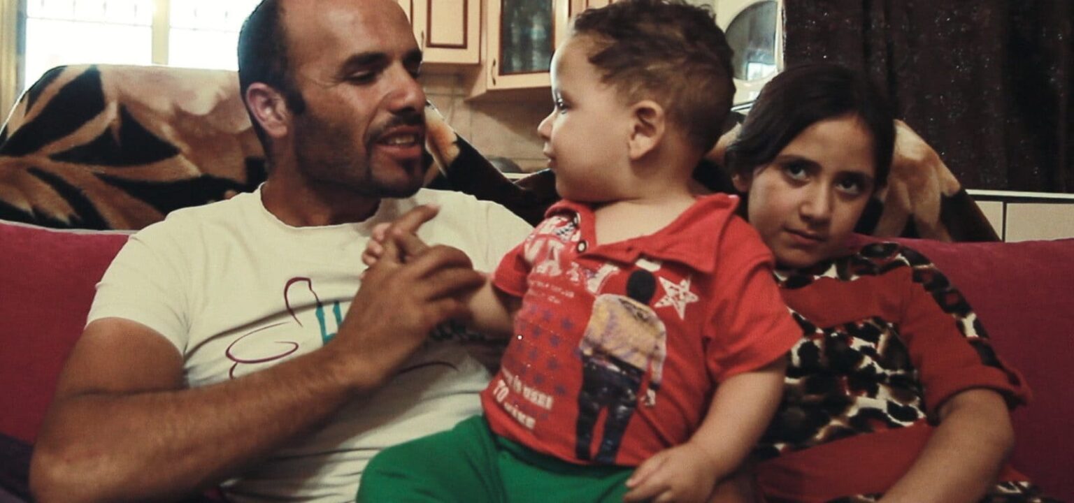 Kanaan: The Devil’s Drivers