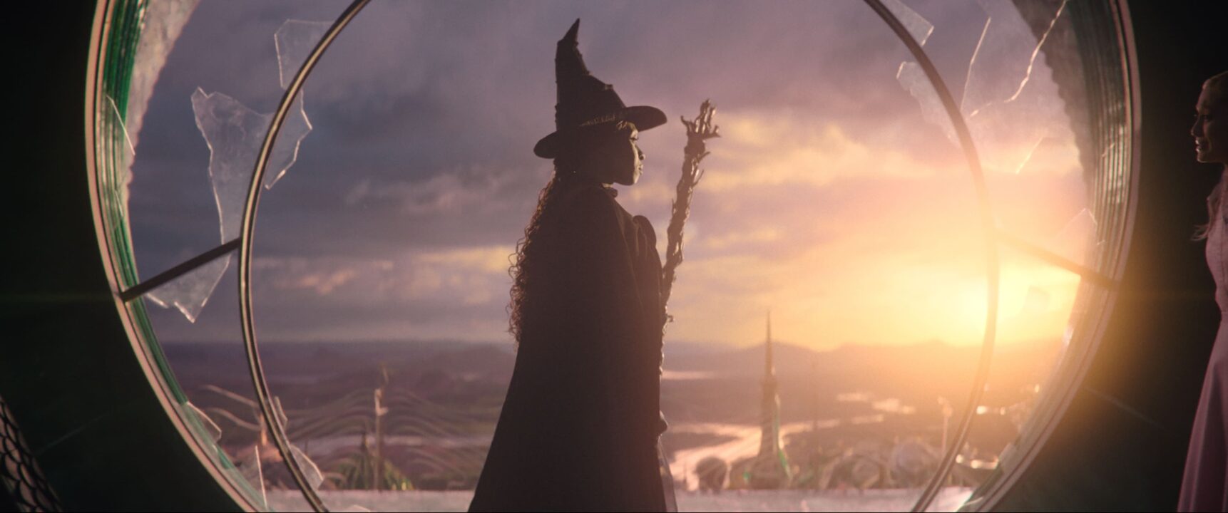  Wicked