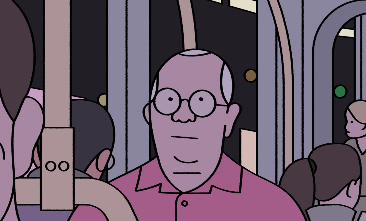 OSCAR® Shorts 2026 – Animated Shorts