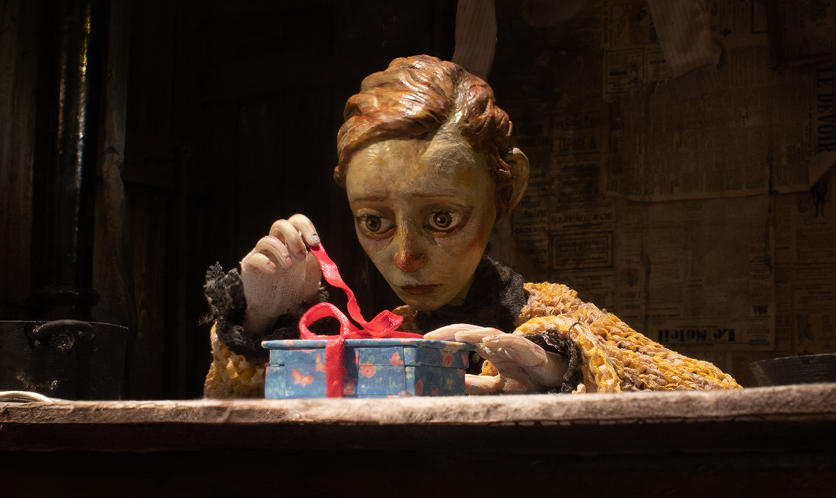 OSCAR® Shorts 2026 – Animated Shorts