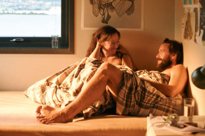  Oslo Stories: Liebe