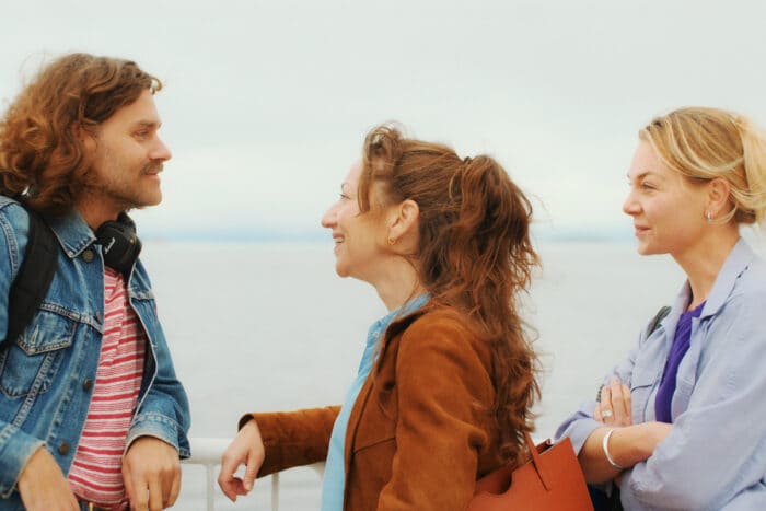  Oslo Stories: Liebe