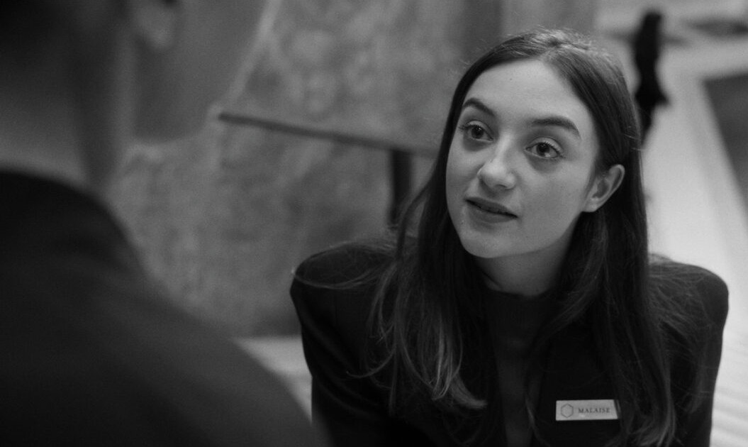  OSCAR® Shorts 2026 – Live Action Shorts