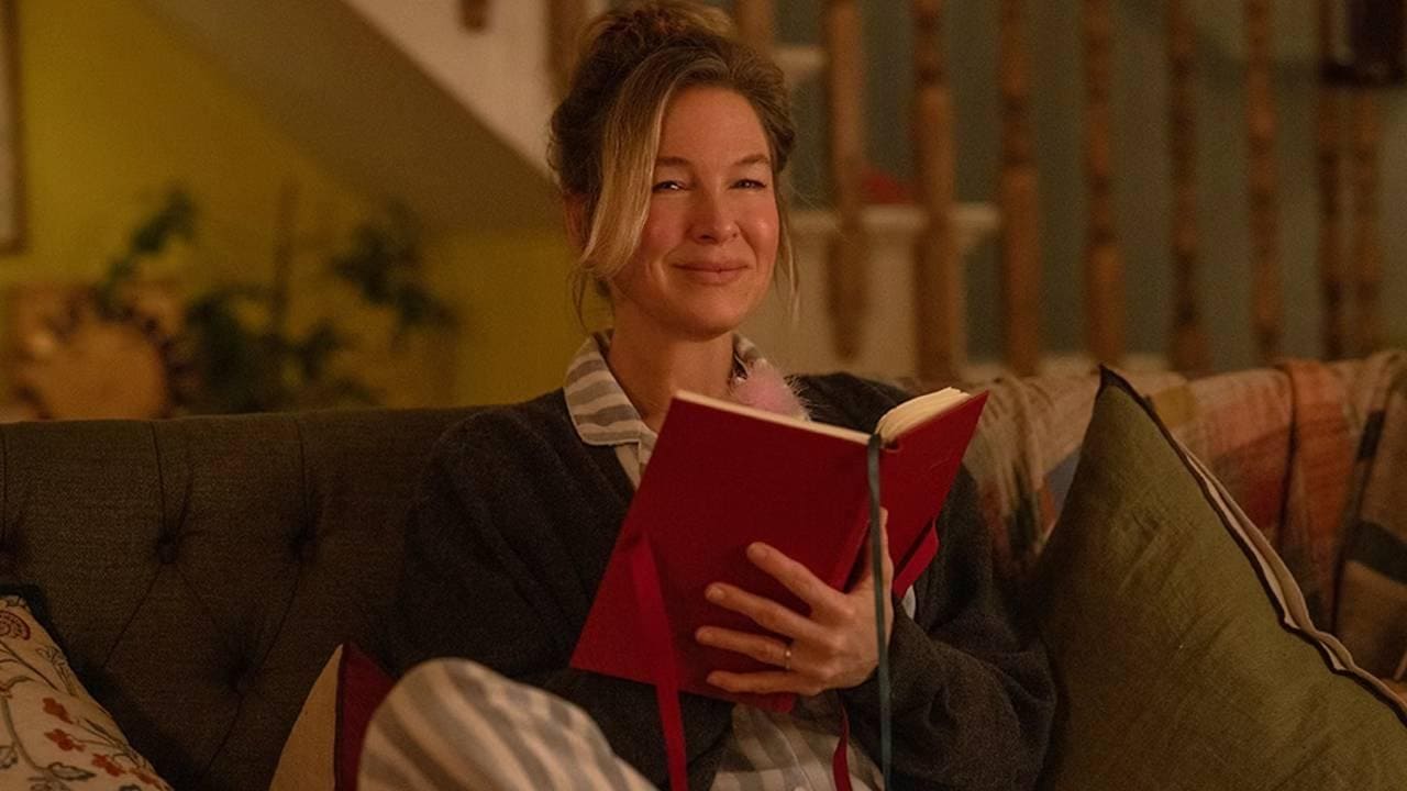  Bridget Jones – Verrückt nach ihm