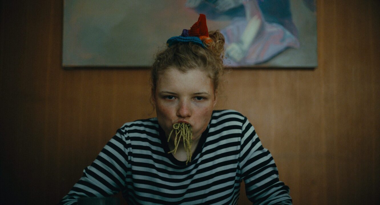  How to be Normal and the Oddness of the Other World
