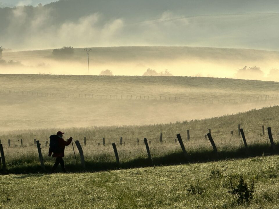  Mein Weg – 780km zu mir