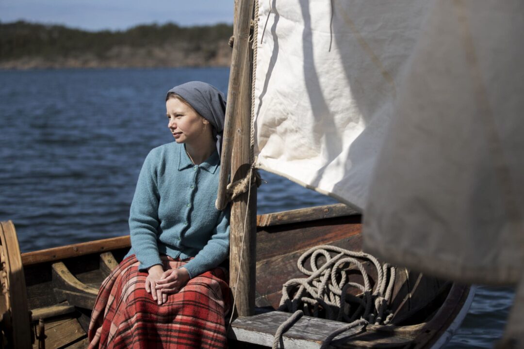 Stormskärs Maja