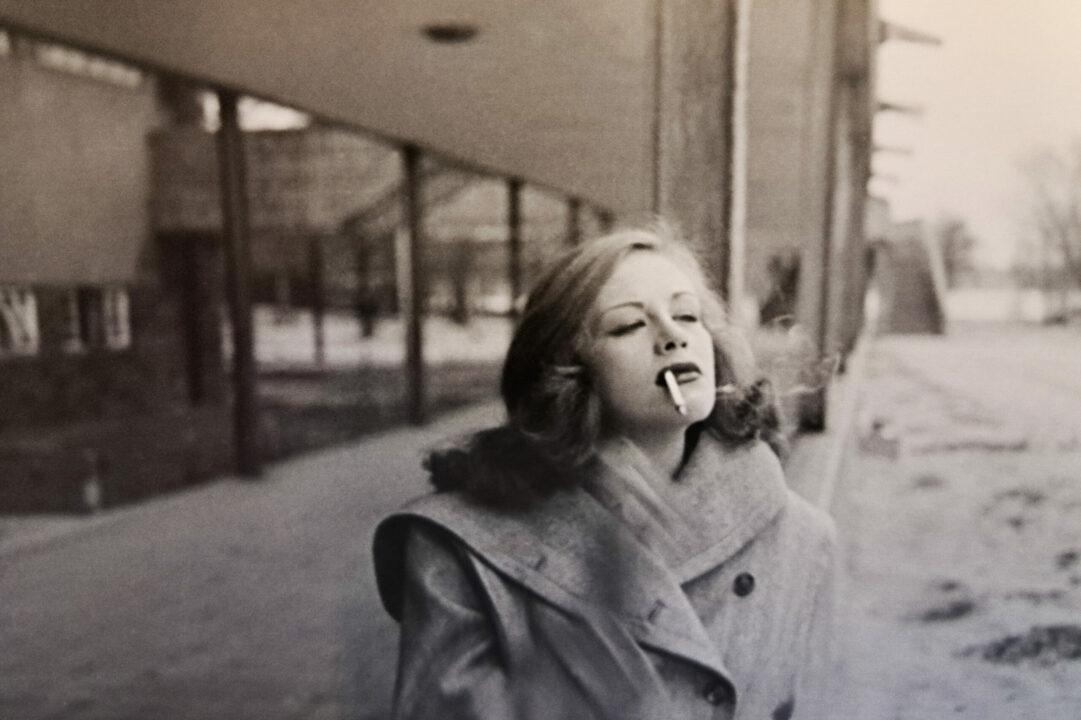  Ich will alles – Hildegard Knef