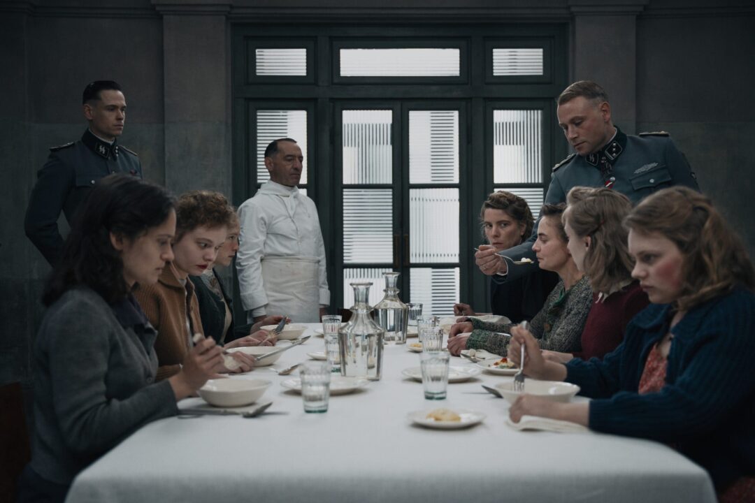  Die Vorkosterinnen