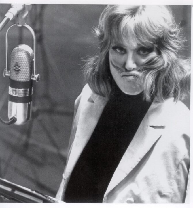  Ich will alles – Hildegard Knef