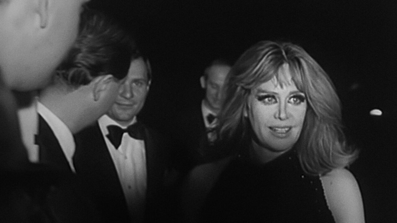  Ich will alles – Hildegard Knef