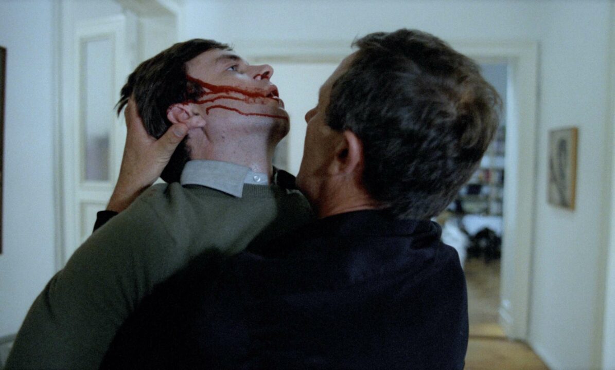  Possession