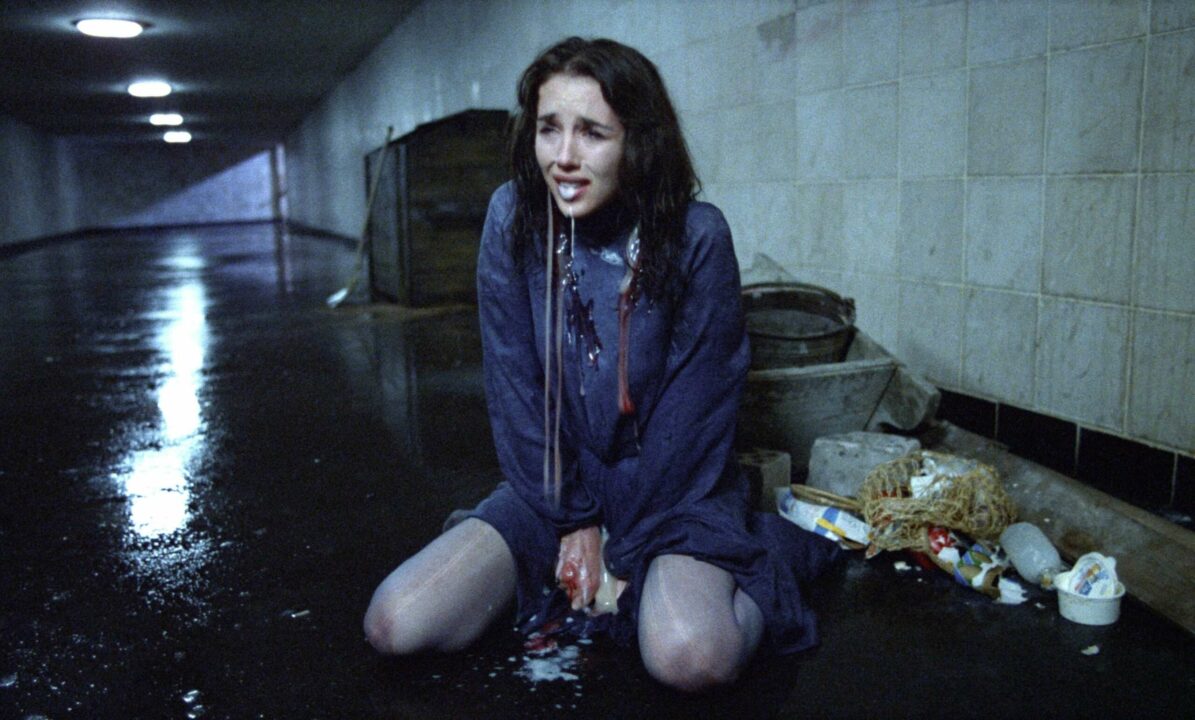  Possession