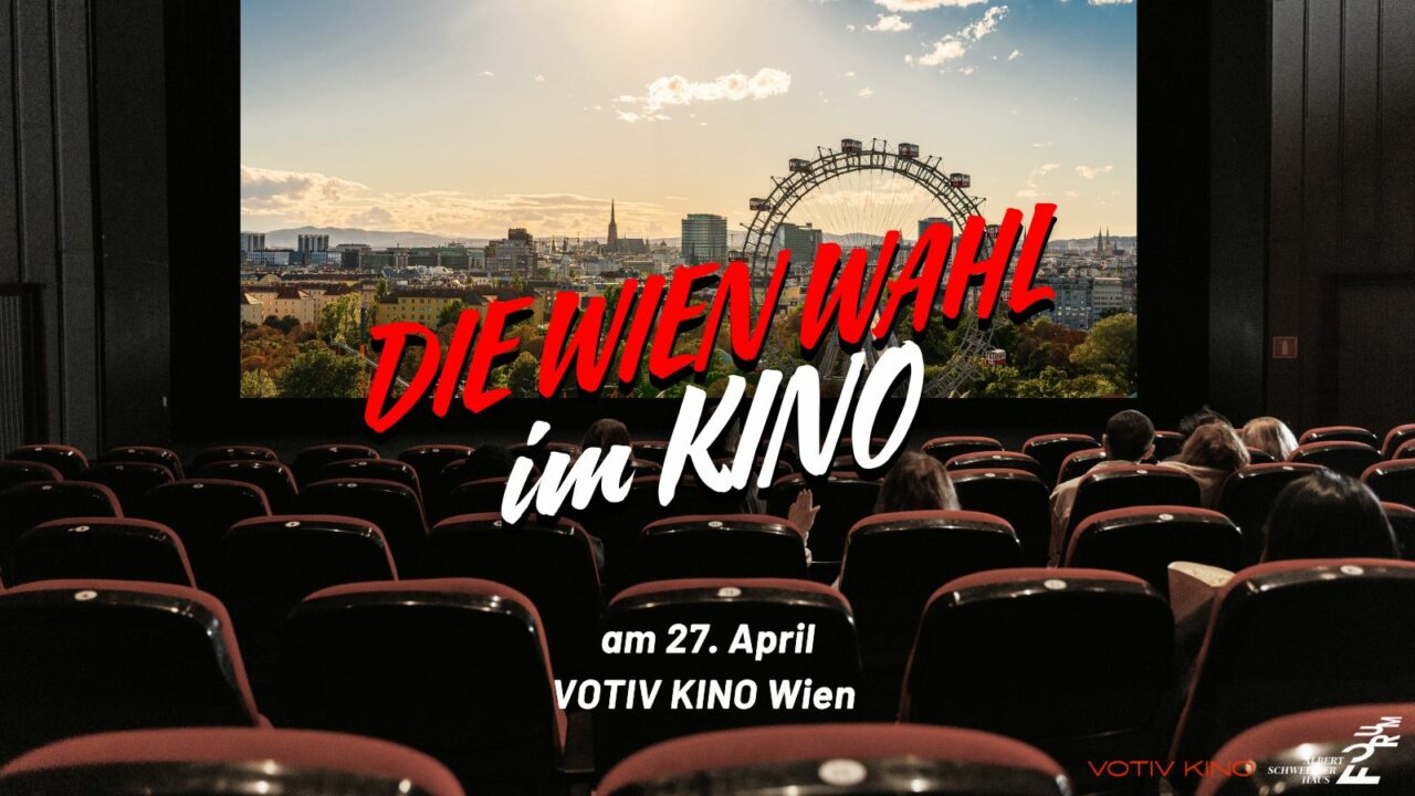  WIEN WAHL SPECIAL: Die Migrantigen + Wahlhochrechnung