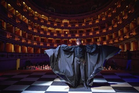  Romeo è Giulietta