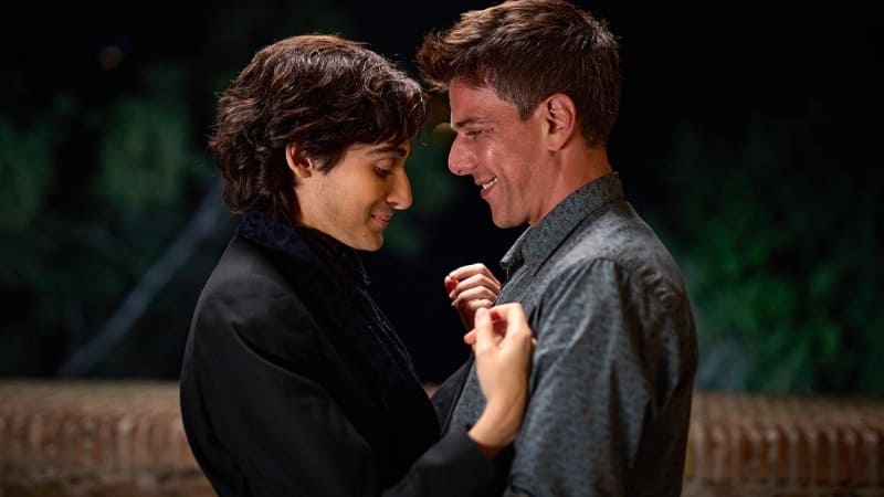  Romeo è Giulietta