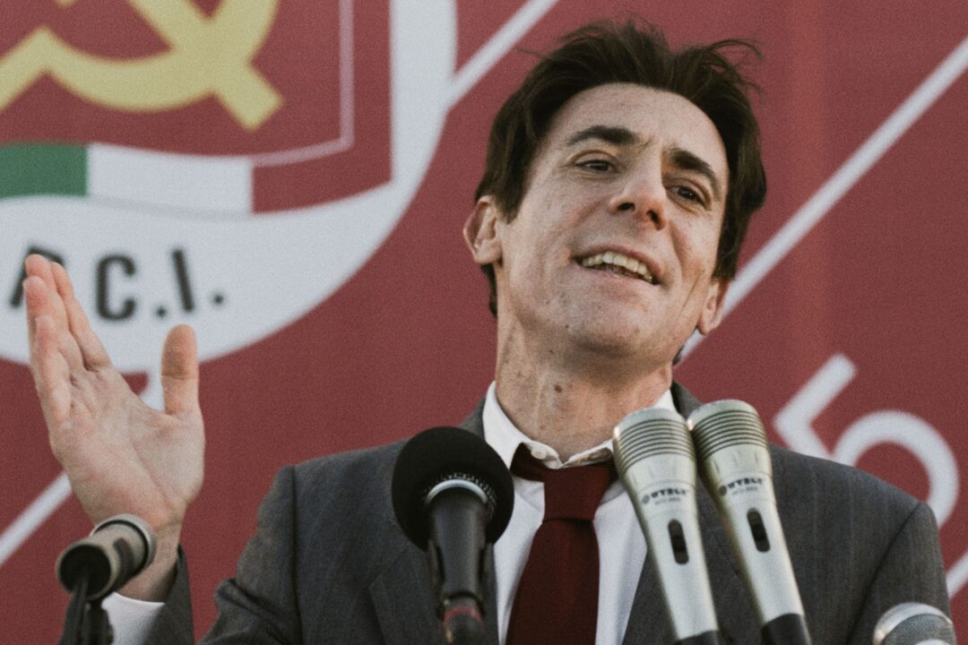  Berlinguer. La grande ambizione