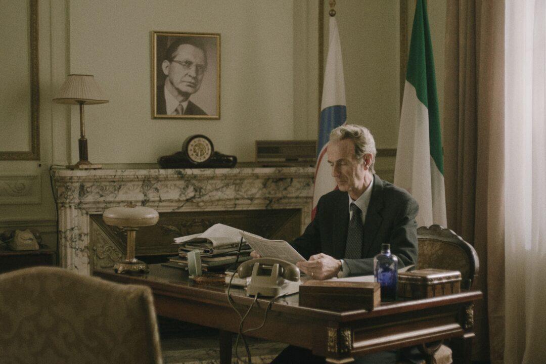  Berlinguer. La grande ambizione