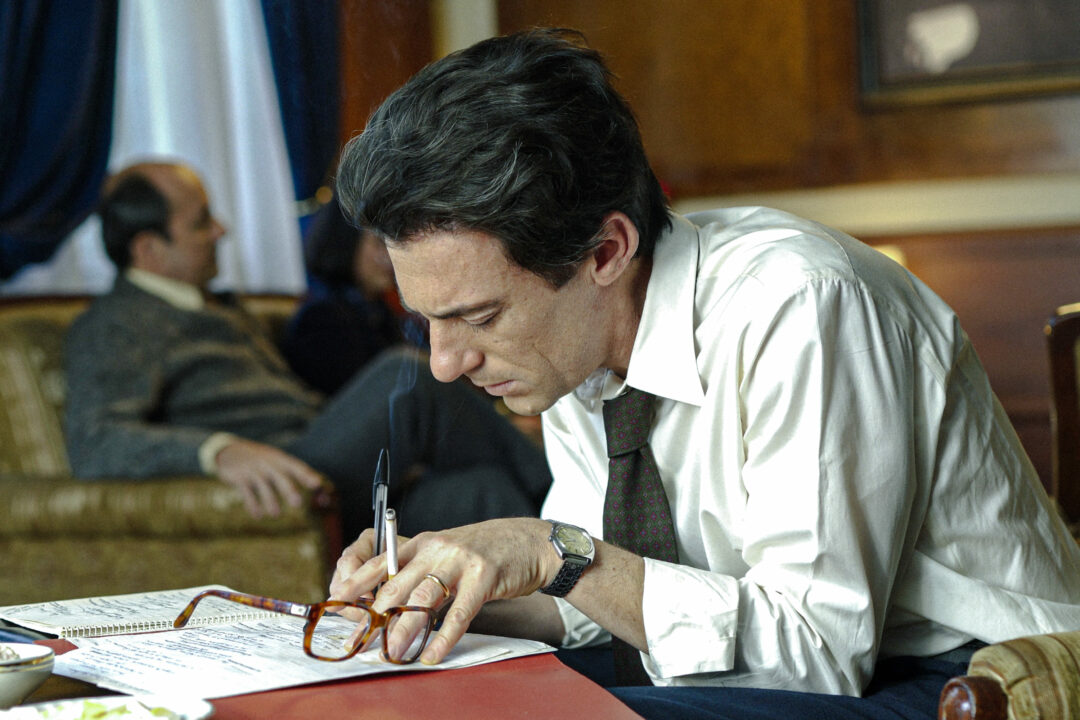  Nuovo Cinema Italia Filme 2025