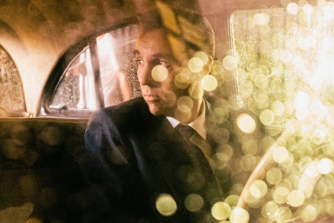  Monsieur Aznavour