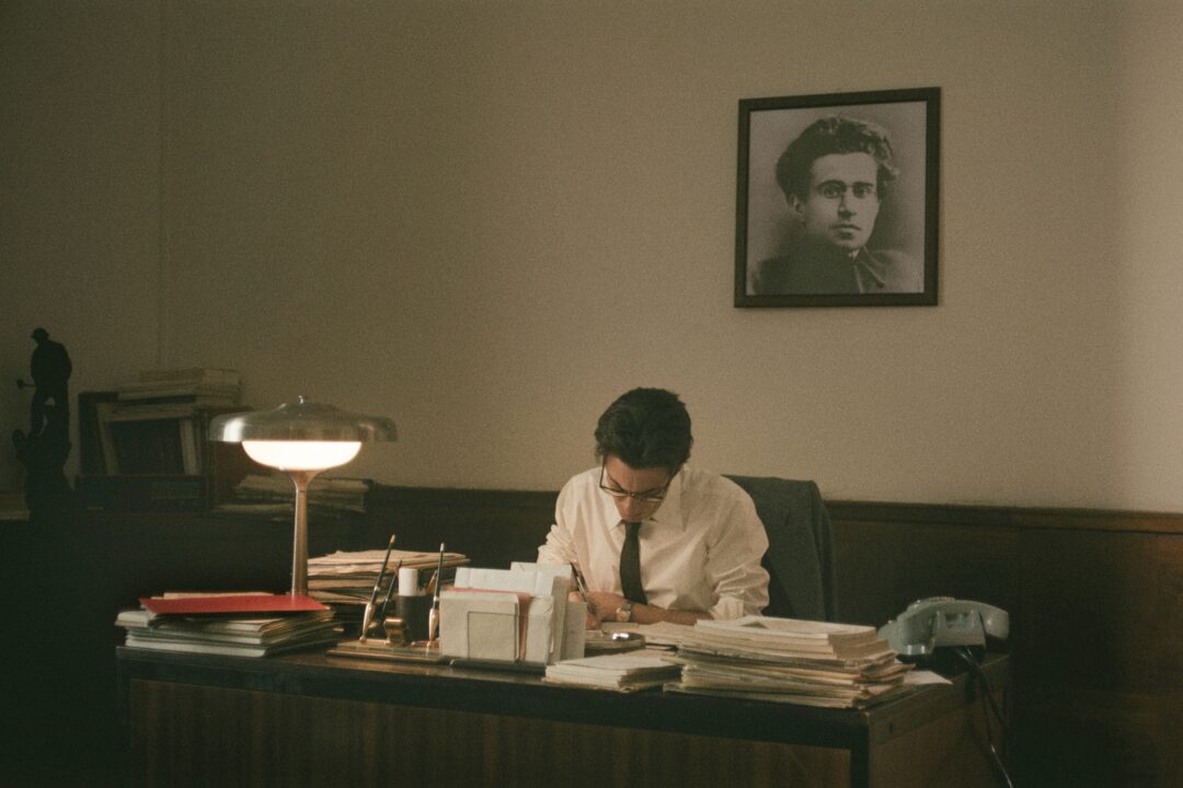  Berlinguer. La grande ambizione