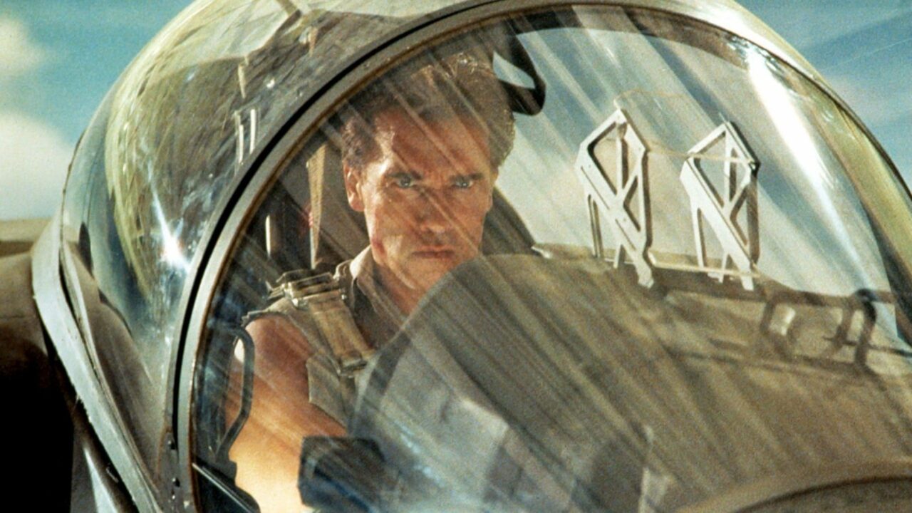  True Lies