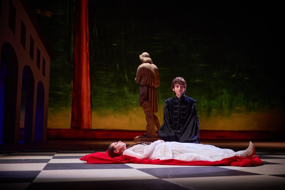  Romeo è Giulietta