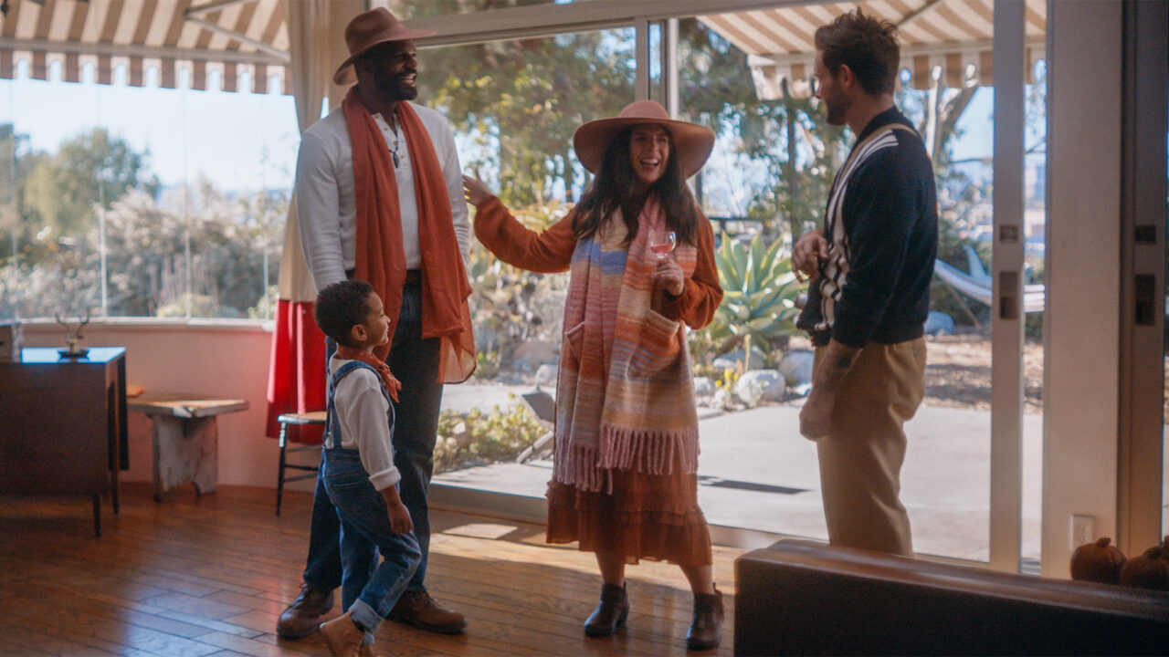  The Mattachine Family
