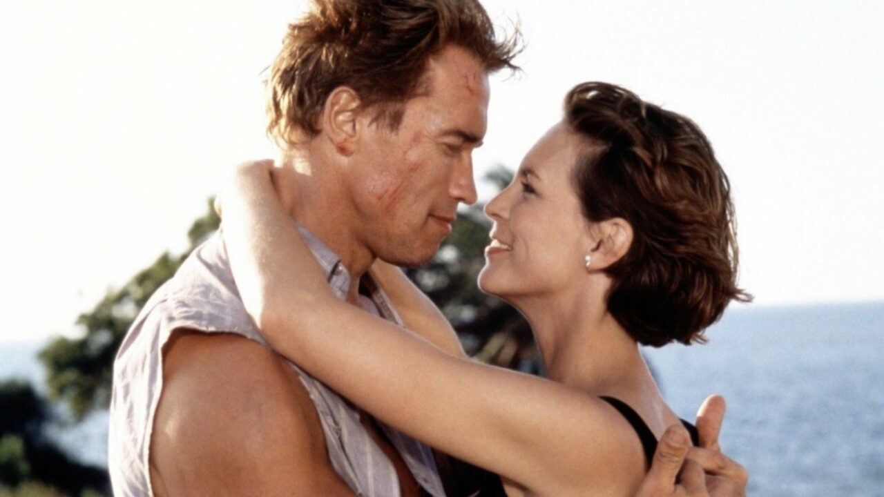  True Lies