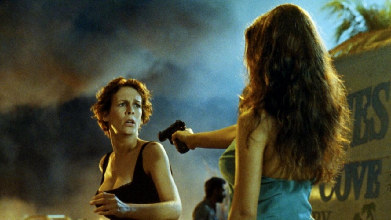  True Lies