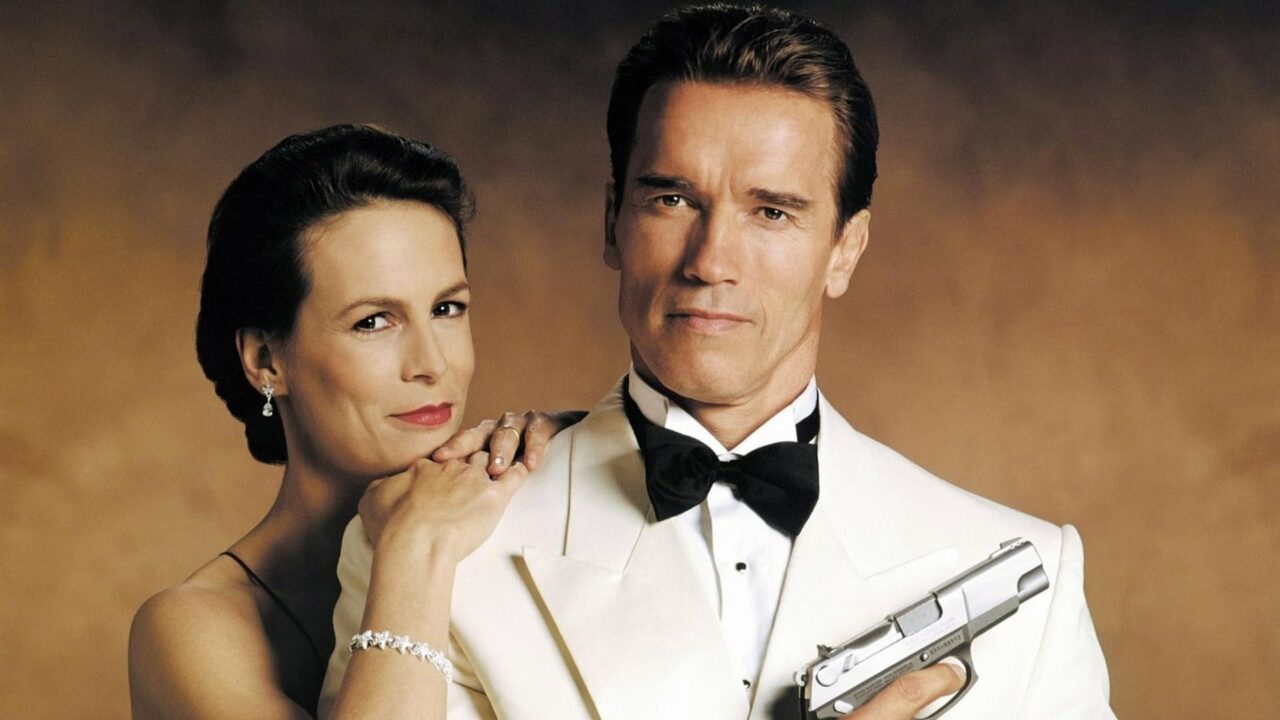  True Lies