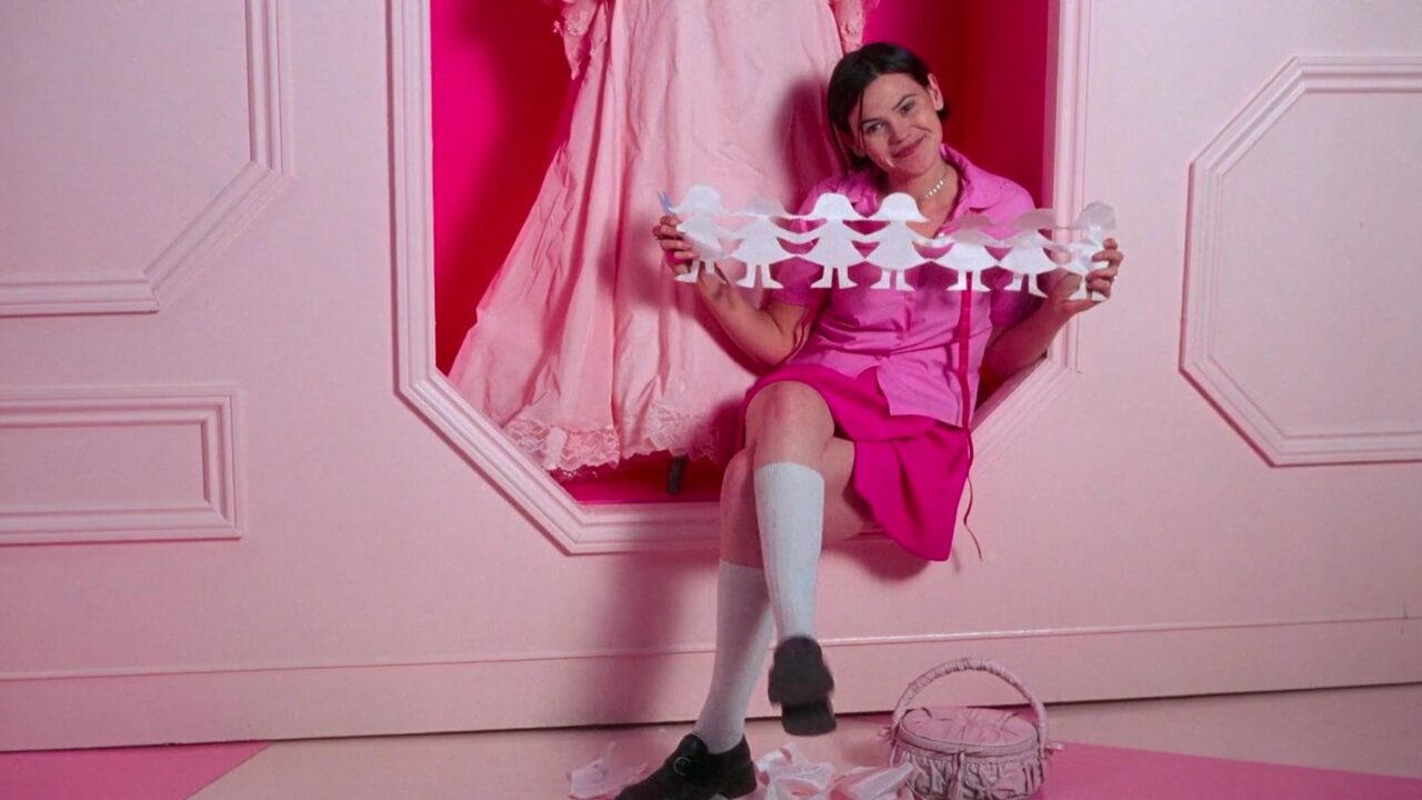  But I’m a Cheerleader